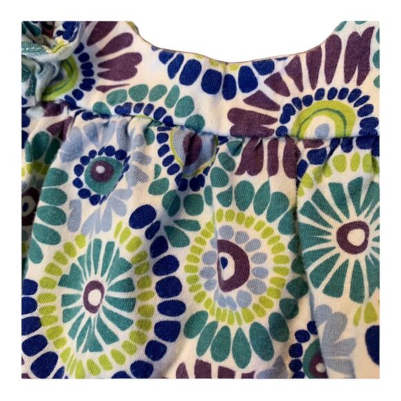 Tea Collection 🍃 South Africa Romper - Picture 4 of 7